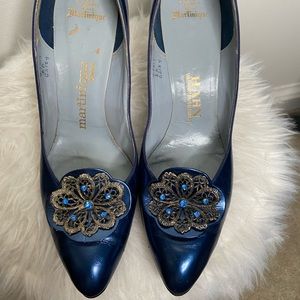 1960’s Vintage Shoes